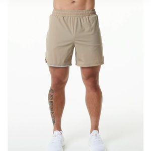Alphalete Men’s Stride Shorts